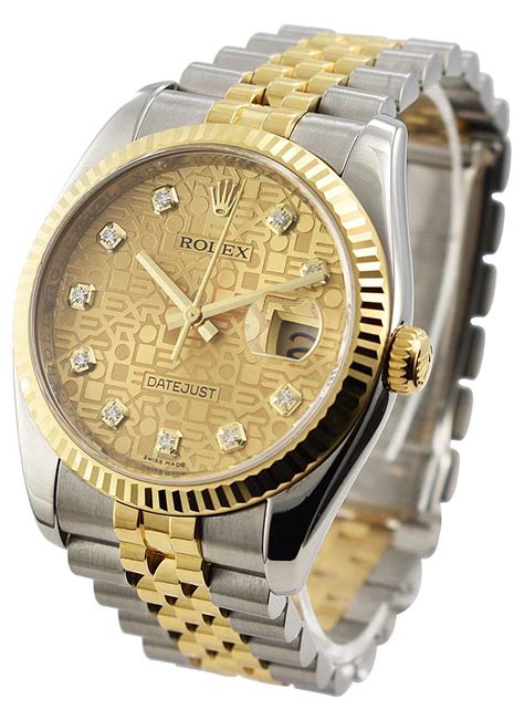 ladies used rolex two tone jubilee|rolex jubilee price.